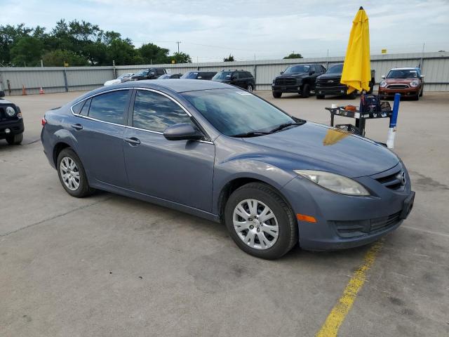 Photo 4 from auction – 2010 MAZDA 6 I with VIN 1YVHZ8BH8A5M23191