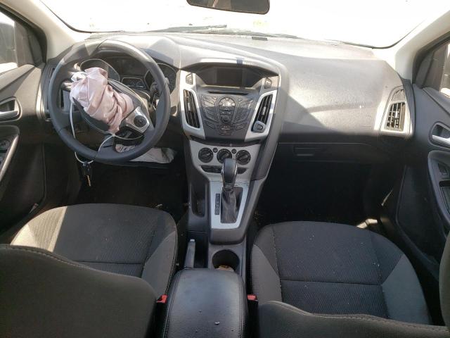 Photo 8 from auction – 2013 FORD FOCUS with VIN 1FADP3F26DL241479