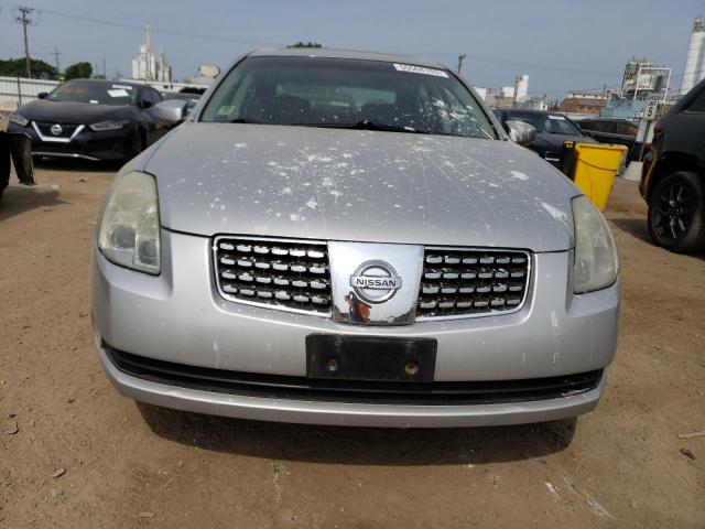 Photo 5 from auction – 2006 NISSAN MAXIMA SE with VIN 1N4BA41E46C864151