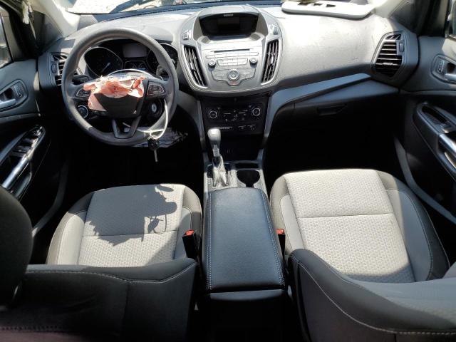 صورة رقم 8 من المزاد - 2017 FORD ESCAPE SE مع VIN 1FMCU9G98HUB04472