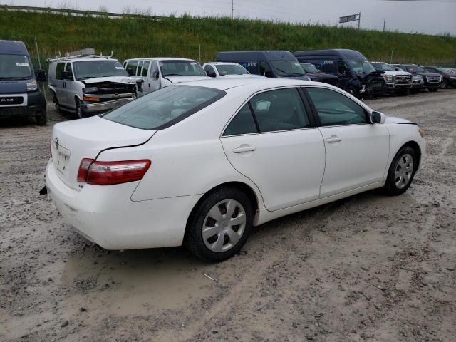 Photo 3 from auction – 2009 TOYOTA CAMRY BASE with VIN 4T4BE46K89R078771