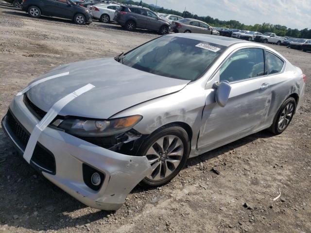 HONDA ACCORD EX 2014 with VIN 1HGCT1B7XEA016486 - Photo from auction