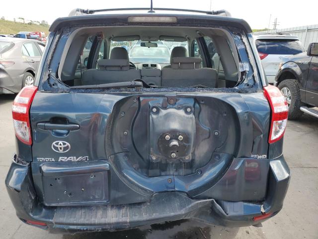 Photo 6 from auction – 2010 TOYOTA RAV4 with VIN 2T3BF4DV7AW034115