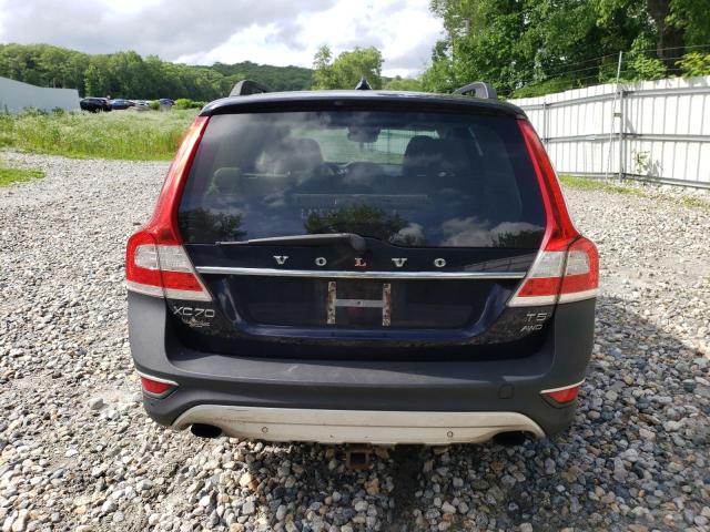 Photo 6 from auction – 2016 VOLVO XC70 with VIN YV4612NM0G1237961
