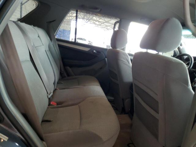 Photo 11 from auction – 2004 TOYOTA 4RUNNER SR with VIN JTEZU14R140033617