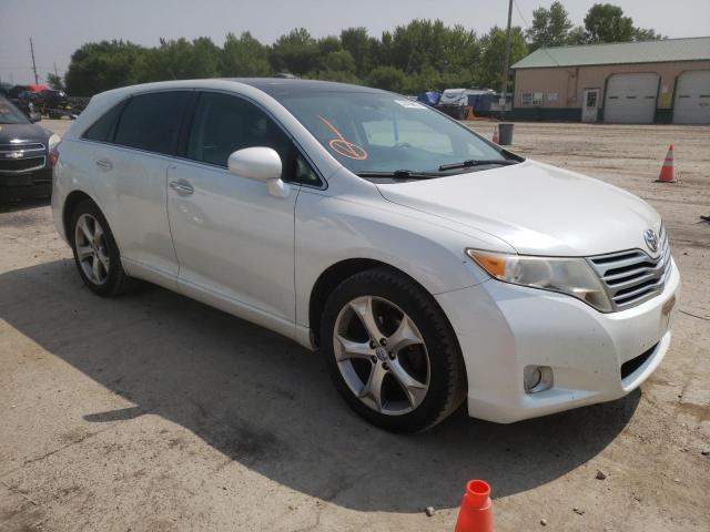 Photo 4 from auction – 2009 TOYOTA VENZA with VIN 4T3BK11A49U002648