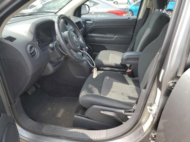 Photo 7 from auction – 2012 JEEP COMPASS LA with VIN 1C4NJDEB8CD717411