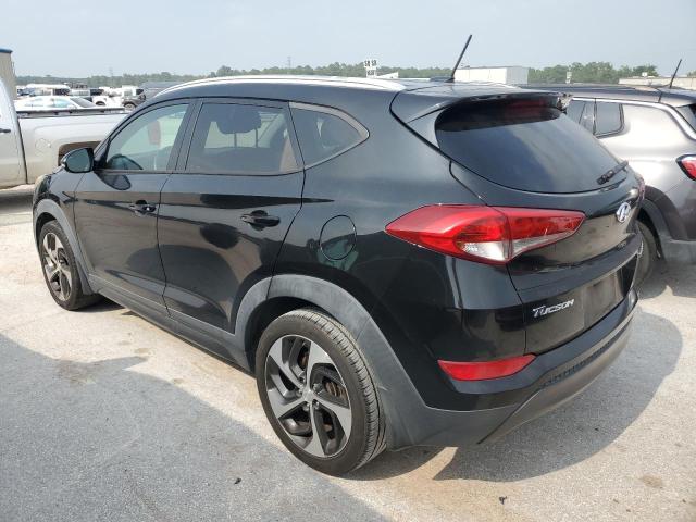 Photo 2 from auction – 2016 HYUNDAI TUCSON LIM with VIN KM8J33A27GU066086