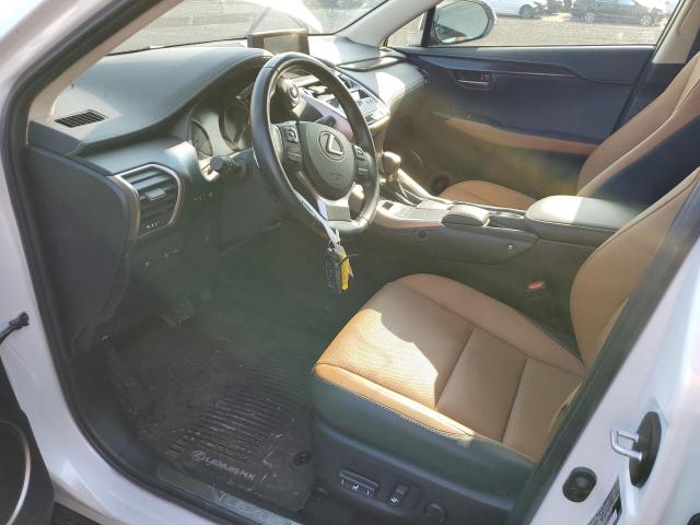 Photo 7 from auction – 2019 LEXUS NX 300H with VIN JTJBJRBZ7K2125006