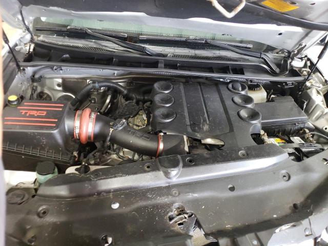 Photo 12 from auction – 2012 TOYOTA 4RUNNER SR with VIN JTEBU5JR0C5080202