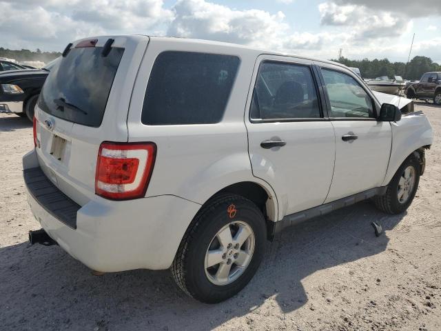 Фото 3 с аукциона – 2011 FORD ESCAPE XLS с VIN 1FMCU0C71BKA21579