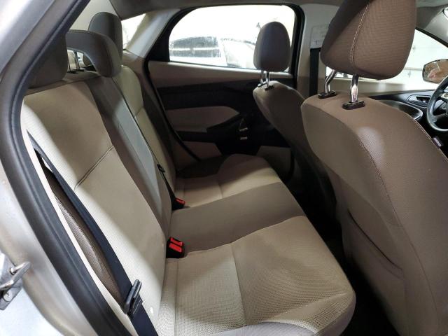 Photo 10 from auction – 2012 FORD FOCUS SE with VIN 1FAHP3F27CL317811
