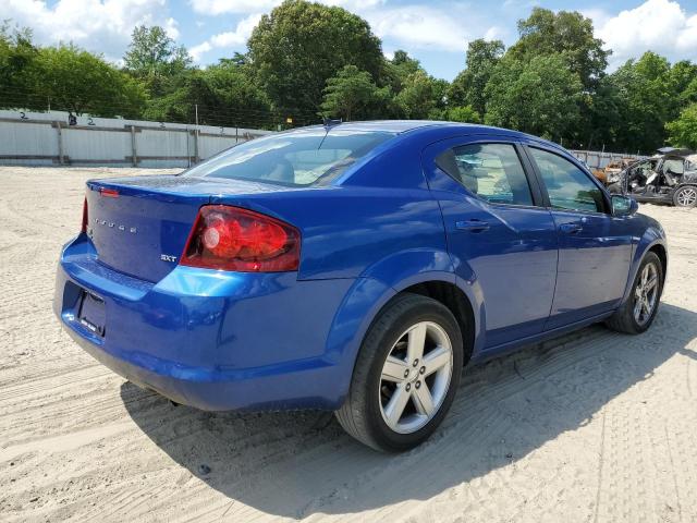 Photo 3 from auction – 2012 DODGE AVENGER SX with VIN 1C3CDZCB9CN213642