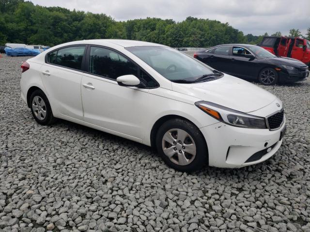 صورة رقم 4 من المزاد - 2017 KIA FORTE EX مع VIN 3KPFK4A76HE091723