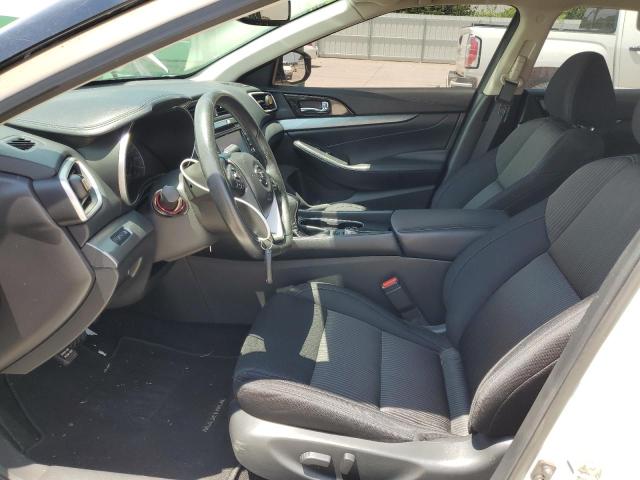 Photo 7 from auction – 2017 NISSAN MAXIMA 3.5 with VIN 1N4AA6AP0HC370851
