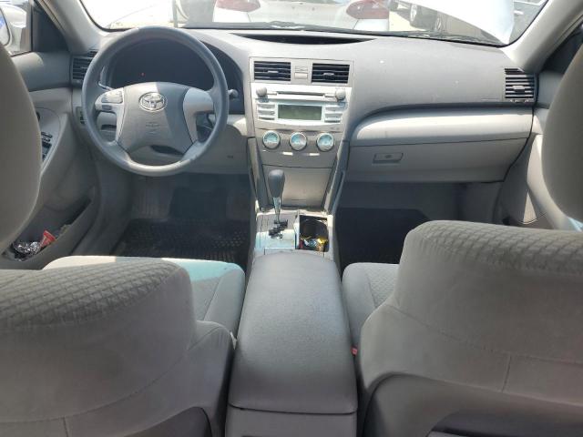 Photo 8 from auction – 2009 TOYOTA CAMRY BASE with VIN 4T4BE46K69R136361