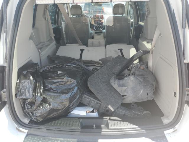 Photo 10 from auction – 2014 DODGE GRAND CARA with VIN 2C4RDGBG0ER432485
