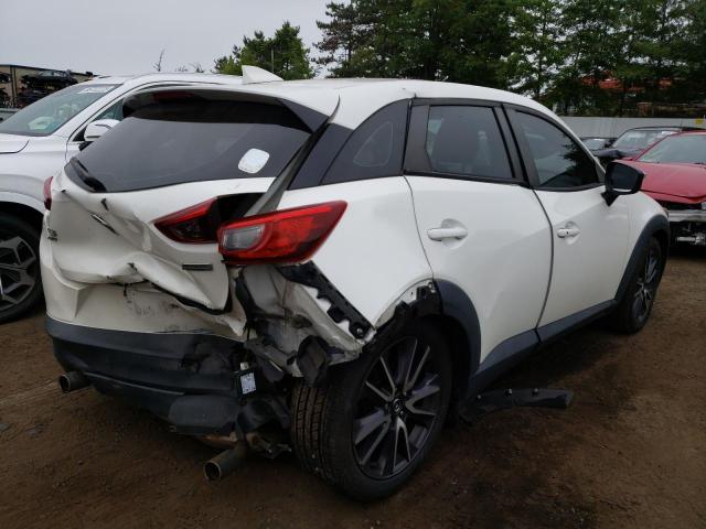 Photo 3 from auction – 2018 MAZDA CX-3 TOURI with VIN JM1DKFC72J1306426