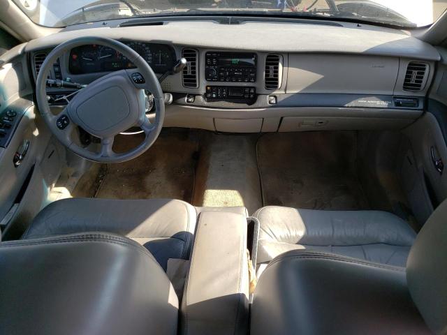 Photo 8 from auction – 2000 BUICK PARK AVENU with VIN 1G4CU5212Y4111735