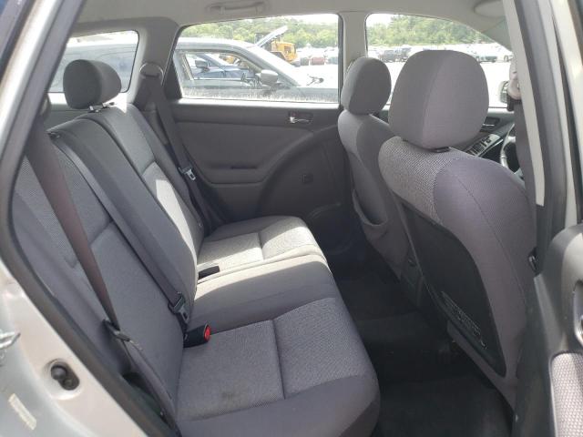 Photo 10 from auction – 2003 TOYOTA COROLLA MA with VIN 2T1KR32E23C062146