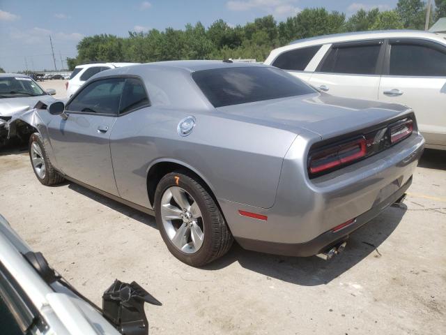 Photo 2 from auction – 2016 DODGE CHALLENGER with VIN 2C3CDZAG3GH336804