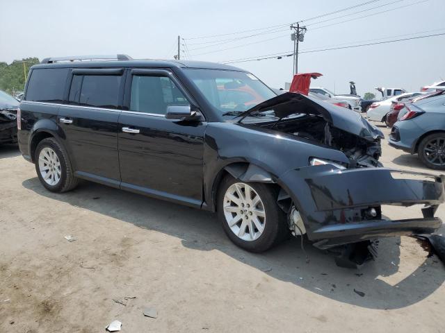 Photo 4 from auction – 2009 FORD FLEX SEL with VIN 2FMDK52C19BA50431