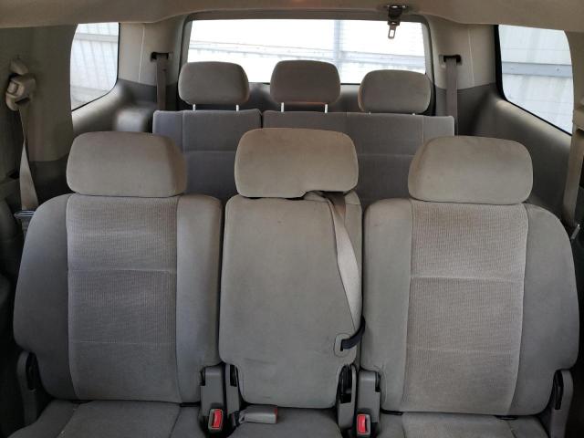Photo 10 from auction – 2006 DODGE DURANGO SL with VIN 1D4HD48N56F174220