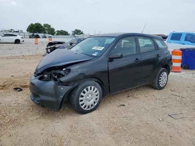 Photo 1 from auction – 2005 TOYOTA COROLLA MA with VIN 2T1KR32E85C553114