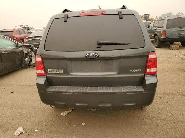 Photo 6 from auction – 2009 FORD ESCAPE XLT with VIN 1FMCU93G99KB62480