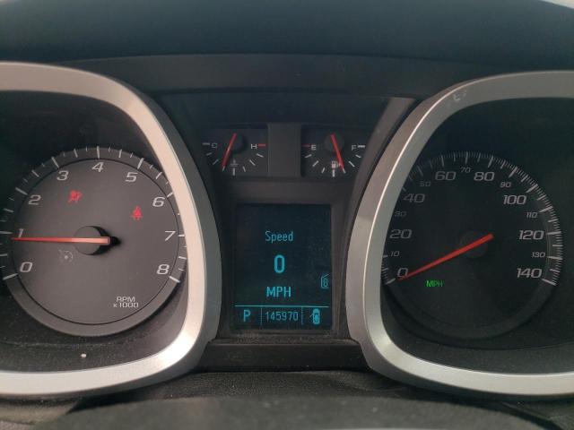 Photo 9 from auction – 2011 CHEVROLET EQUINOX LT with VIN 2CNALPECXB6371213