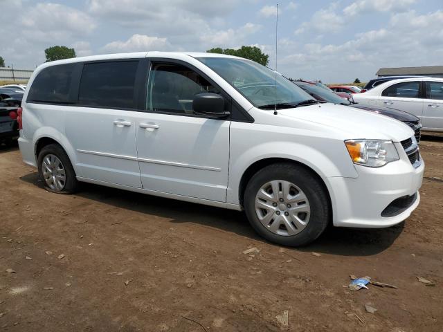 Photo 4 from auction – 2017 DODGE GRAND CARA with VIN 2C4RDGBG3HR867117