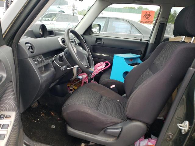 Photo 7 from auction – 2004 SCION XB with VIN JTLKT324450179690