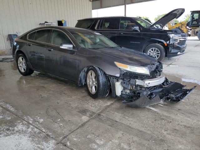 Photo 4 from auction – 2010 ACURA TL with VIN 19UUA8F23AA021329