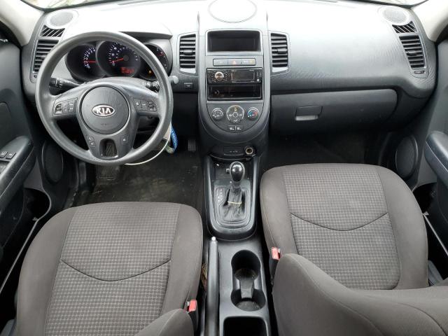 Photo 8 from auction – 2012 KIA SOUL with VIN KNDJT2A56C7420469