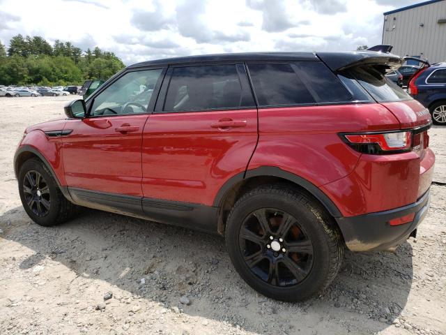 Photo 2 from auction – 2019 LAND ROVER RANGE ROVE with VIN SALVP2RX0KH330084