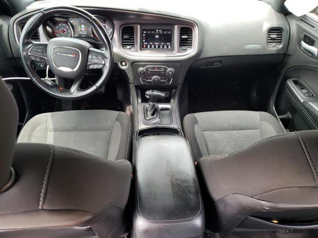 Photo 8 from auction – 2018 DODGE CHARGER SX with VIN 2C3CDXBG0JH185043