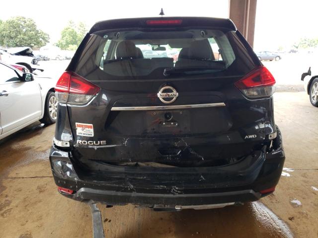 Photo 6 from auction – 2017 NISSAN ROGUE S with VIN KNMAT2MV9HP573236