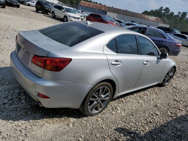 Фото 3 с аукциона – 2008 LEXUS IS 250 с VIN JTHBK262282061405