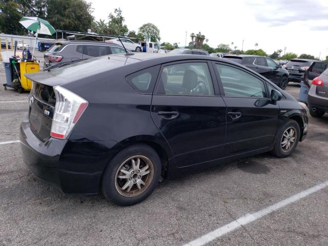Photo 3 from auction – 2011 TOYOTA PRIUS with VIN JTDKN3DU5B0301648