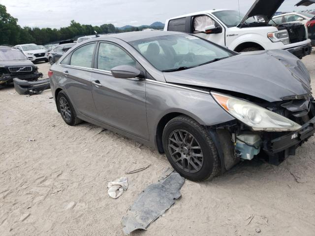 Photo 4 from auction – 2011 HYUNDAI SONATA GLS with VIN 5NPEB4AC7BH263883
