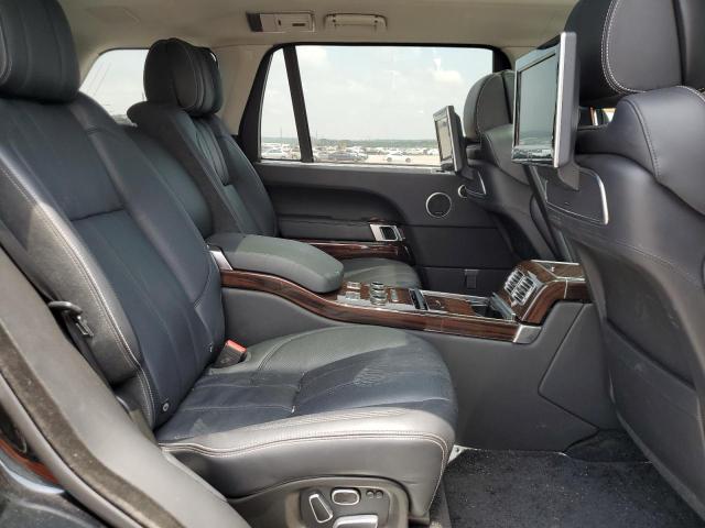Photo 10 from auction – 2014 LAND ROVER RANGE ROVE with VIN SALGV3TF1EA193139