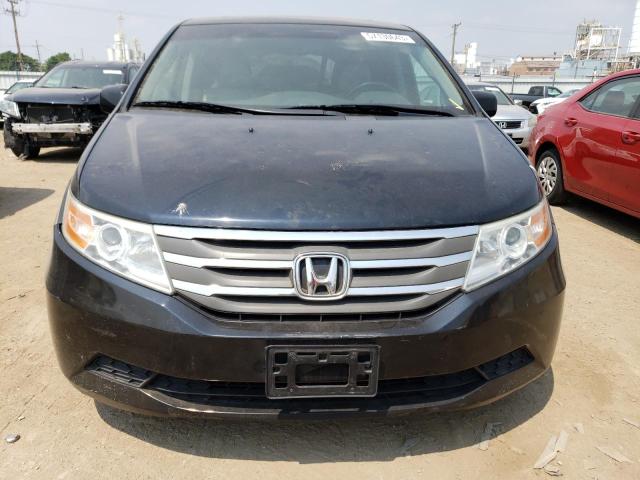 Photo 5 from auction – 2011 HONDA ODYSSEY EX with VIN 5FNRL5H63BB030151