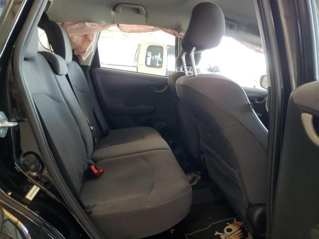 Photo 10 from auction – 2012 HONDA FIT with VIN JHMGE8H34CC036241
