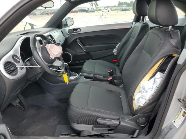 Photo 7 from auction – 2012 VOLKSWAGEN BEETLE with VIN 3VWJP7AT0CM601344