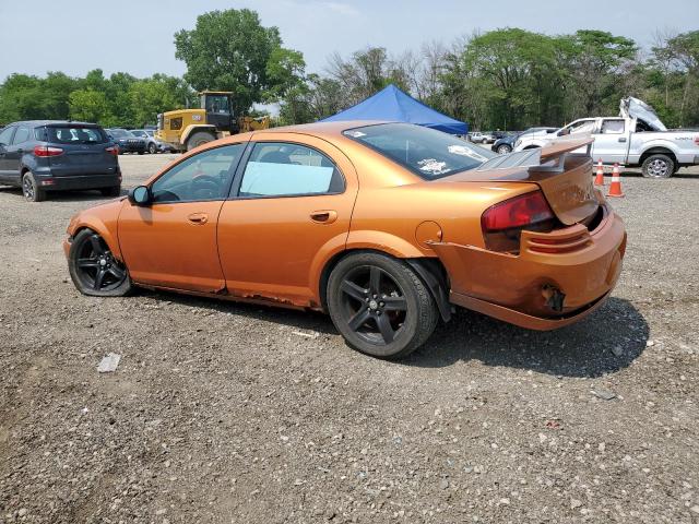 Photo 2 from auction – 2005 DODGE STRATUS with VIN 1B3EL66RX5N668776