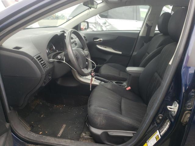 Photo 7 from auction – 2013 TOYOTA COROLLA BA with VIN 2T1BU4EE0DC108395