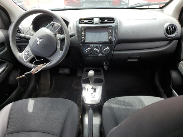 Photo 8 from auction – 2019 MITSUBISHI MIRAGE G4 with VIN ML32F3FJ7KHF09330