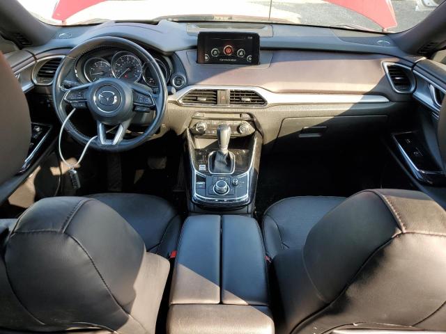 Photo 8 from auction – 2016 MAZDA CX-9 GRAND with VIN JM3TCADY1G0125388