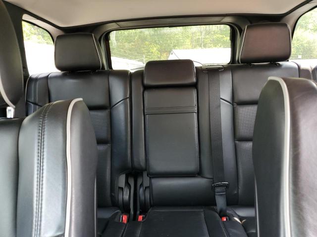 Photo 10 from auction – 2012 JEEP GRAND CHER with VIN 1C4RJFCTXCC156322