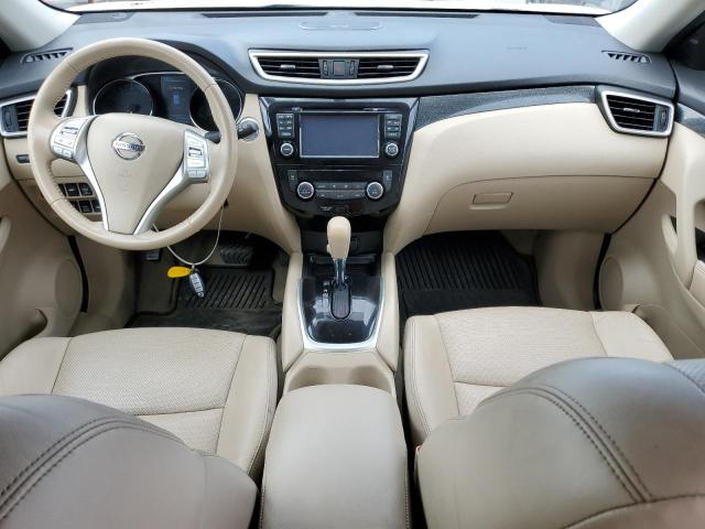 Photo 8 from auction – 2015 NISSAN ROGUE S with VIN 5N1AT2MV7FC756554